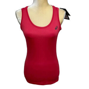 ASICS NWT Performance Trail Tank Top Women S